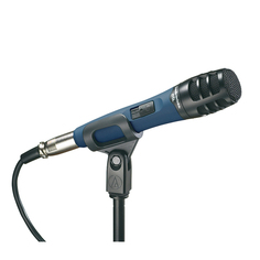 Инструментальный микрофон Audio-Technica