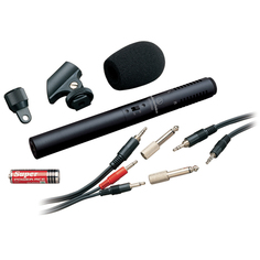 Микрофон для видеосъёмок Audio-Technica