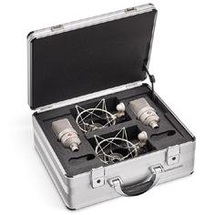 Студийный микрофон Neumann