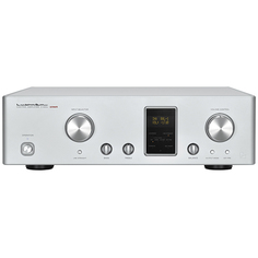 Предусилитель Luxman