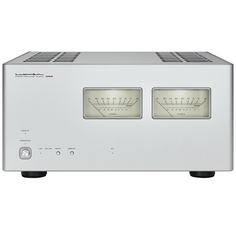 Стереоусилитель мощности Luxman