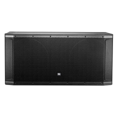 Профессиональный пассивный сабвуфер JBL Pro