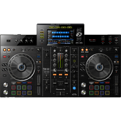 DJ контроллер Pioneer DJ