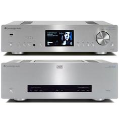 Сетевой проигрыватель Cambridge Audio