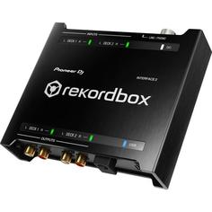 Аудиоинтерфейс Pioneer DJ