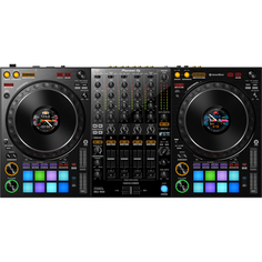 DJ контроллер Pioneer DJ