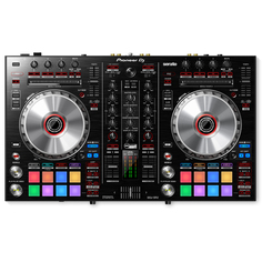 DJ контроллер Pioneer DJ