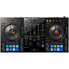 DJ контроллер Pioneer DJ