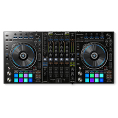 DJ контроллер Pioneer DJ