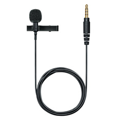 Микрофон для смартфонов Shure