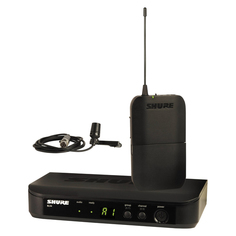 Радиосистема Shure