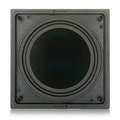 Встраиваемый сабвуфер Monitor Audio