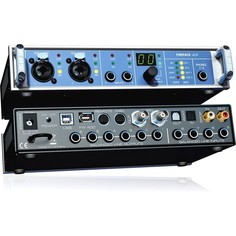 Аудиоинтерфейс RME
