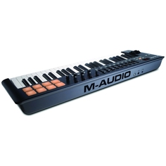 MIDI-клавиатура M-Audio