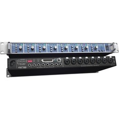 Микрофонный предусилитель RME