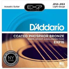 Гитарные струны DAddario D'addario