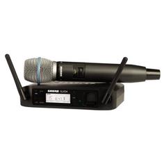 Радиосистема Shure