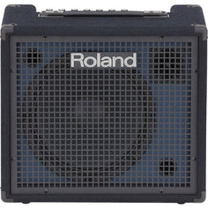 Клавишный комбоусилитель Roland