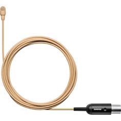 Петличный микрофон Shure
