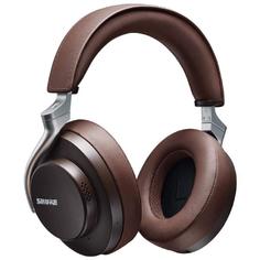 Беспроводные наушники Shure