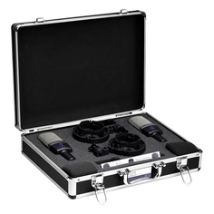 Студийный микрофон AKG
