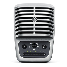 USB-микрофон Shure