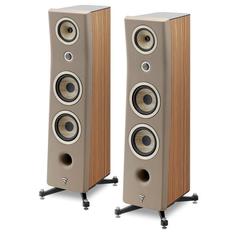 Напольная акустика Focal