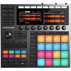MIDI-контроллер Native Instruments