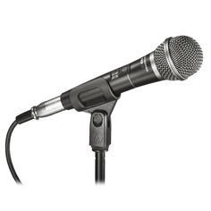 Вокальный микрофон Audio-Technica