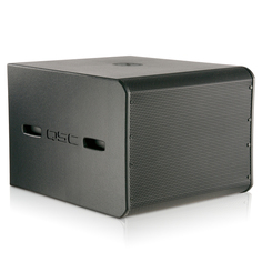 Профессиональный пассивный сабвуфер QSC