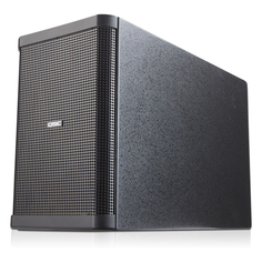 Профессиональный пассивный сабвуфер QSC