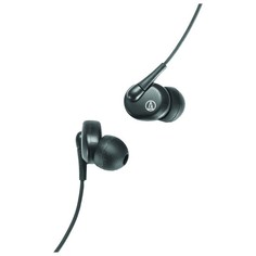 Внутриканальные наушники Audio-Technica