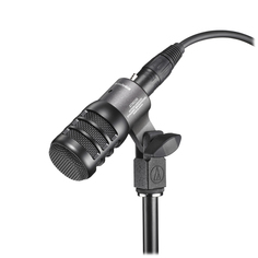 Инструментальный микрофон Audio-Technica