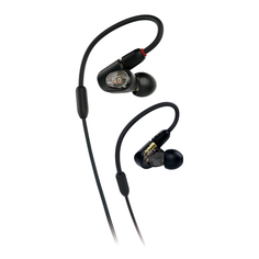 Внутриканальные наушники Audio-Technica