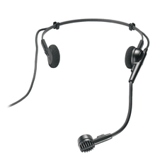 Головной микрофон Audio-Technica