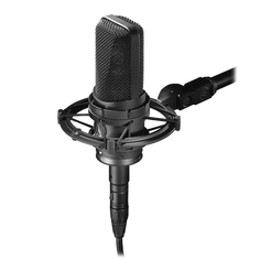 Студийный микрофон Audio-Technica