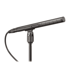 Микрофон для видеосъёмок Audio-Technica