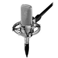 Студийный микрофон Audio-Technica