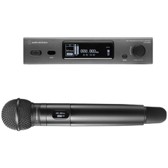 Радиосистема Audio-Technica