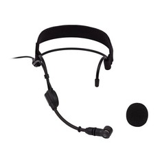 Головной микрофон Audio-Technica
