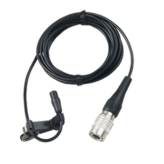 Петличный микрофон Audio-Technica