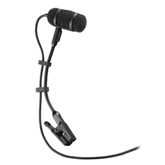 Инструментальный микрофон Audio-Technica