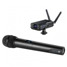 Радиосистема Audio-Technica