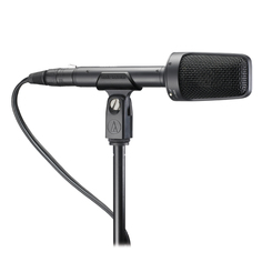 Студийный микрофон Audio-Technica