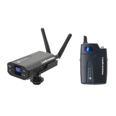Радиосистема Audio-Technica