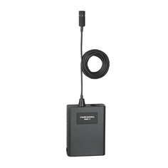 Инструментальный микрофон Audio-Technica