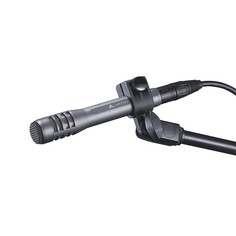 Инструментальный микрофон Audio-Technica