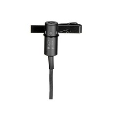 Петличный микрофон Audio-Technica