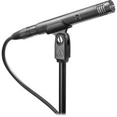 Вокальный микрофон Audio-Technica