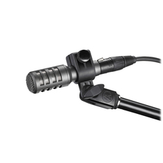 Инструментальный микрофон Audio-Technica